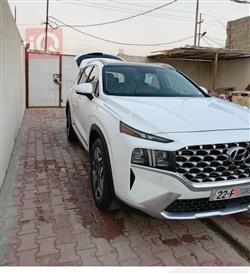 هيونداي سانتافي